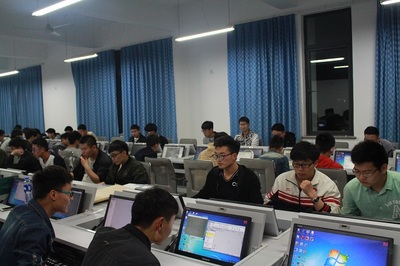 第二届安徽省大学生先进成图技术与产品信息建模创新大赛机械类校内选拔赛圆满落幕 计算机信息技术赋能现代工程图学教育