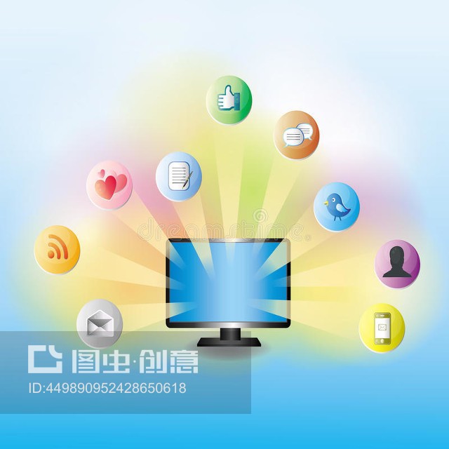 网络时代的信息技术标志 计算机信息技术的演变与影响